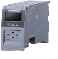 6es7511-1al03-0ab0 Siemens SIMATIC S7-1500 Series PLC CPU for Use with SIMATIC S7-1500 Series, 20-Input, Profibus, Profinet Input