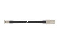2483417-2 TE Connectivity 2483417 Series Female BNC to Male BNC, 305 mm 75 Ω