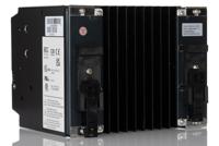tsp-600-124 TRACOPOWER TSP Switched Mode DIN Rail Power Supply, 85 → 264V ac ac Input, 24V dc dc Output, 25A Output, 600W