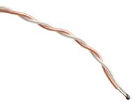 123-6328 RS PRO Type T Exposed Junction Thermocouple 1m Length, 1/0.3mm Diameter → +250°C