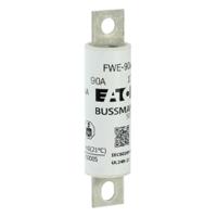 fwe-90a Eaton 90A Tag Fuse, 25mm, 1kV