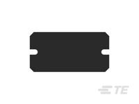 5-1393211-7 TE Connectivity Panel Mount Power Relay, 120V ac Coil, 500mA Switching Current, SPDT