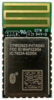 cyw20822p4tai040xuma1 Infineon CYW20822P4TAI040XUMA1 Bluetooth Module Bluetooth 5.0