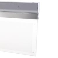 922-7267 RS PRO LED Emergency Lighting, Bulkhead, 3W, Maintained