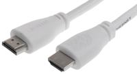 cprp020-w Raspberry Pi 2m HDMI to HDMI Cable in White