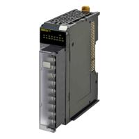 nx-id5142-1 Omron I/O Unit for Use with CJ PLC, EtherCAT Coupler Unit, NX Series CPU Unit