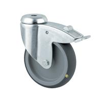 605711 Tente Castor Wheel, 80kg Capacity, 100mm Wheel