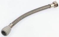 flx22p JG Speedfit Hose Assembly 22mm to BSP 3/4in, 6 bar, 300mm Long