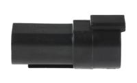 dt044p-ce02 Deutsch, DT Automotive Connector Socket 4 Way, Crimp Termination DT044P-CE02