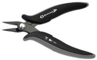 t3890 CK Round Nose Pliers, 145 mm Overall, 31mm Jaw
