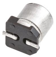 eeehb1v100r Panasonic 10μF Aluminium Electrolytic Capacitor 35V dc, Surface Mount - EEEHB1V100R