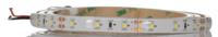 855-5933 RS PRO 12V White LED Strip Light, 5500 → 7000K Colour Temp, 1m Length