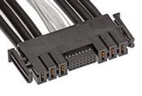 46708-3412 Molex Assembly Frame