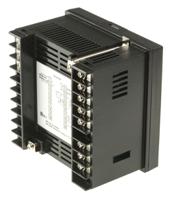 lr09604-110 Pyro Controle STATOP Panel Mount On/Off Temperature Controller, 96 x 96mm 1 Input, 1 Output Relay, 90 → 260 V ac