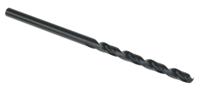 a100-250mm Dormer A100 Series HSS Twist Drill Bit for Steel, 2.5mm Diameter, 57 mm Overall