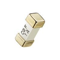 182-4090 RS PRO SMD Non Resettable Fuse 1.5A, 125V