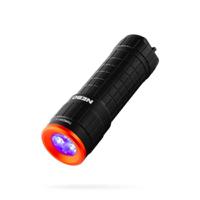 neb-flt-1061-g NEBO LED - Compact Torch Black , 27.94 mm