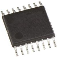 icl3232ecv-16z-t7a Renesas Electronics ICL3232ECV-16Z-T7A Line Transceiver, 16-Pin 16-TSSOP