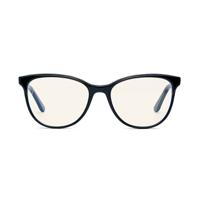 prblyon108 Bolle Safety LYON Blue Light Glasses, Clear PC Lens