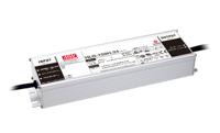 hlg-150h-30 MEAN WELL LED Driver, 30V Output, 150W Output, 5A Output, Constant Current / Constant Voltage Dimmable