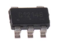 cat24c02tdi-gt3a onsemi CAT24C02TDI-GT3A,  2 kB EEPROM,  900 ns 5-Pin TSOT Serial-I2C