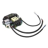 hbg-240p-60a MEAN WELL LED Driver, 60V Output, 240W Output, 4A Output, Constant Current / Constant Voltage Dimmable