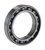 61909 SKF  1 Row Deep Groove Ball Bearing - 45 mm ID, 68 mm OD