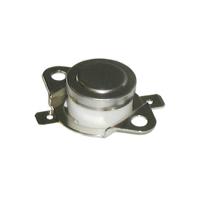 3455rc-01000235 Honeywell Bi-Metallic Thermostat, Opens at +102°C, Closes at +85°C, +260°C Max, SPST