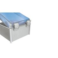 nsybe27g Schneider Electric PanelSeT Series Hinge for Use with Thalassa PLS modular boxes
