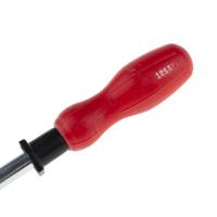 547-953 RS PRO Slotted Screw Holding Screwdriver, 0.5 mm Tip, 75 mm Blade