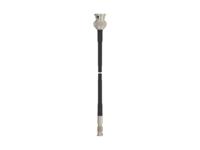 2479974-2 TE Connectivity 2479974 Series, 1 m, 2R3365 ST Coaxial, Terminated 75 Ω