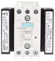 3rf2420-1ac45 Siemens 3RF2 Series Solid State Relay, 20 A Load, DIN Rail Mount, 600 V Load, 30 V dc Control