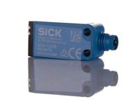 uc4-13345 SICK Ultrasonic Block Proximity Sensor, 150 mm Detection, NPN, 15 → 30 V dc