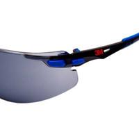s1102s 3M Solus™ 1000 Anti-Mist Safety Spectacles, Grey PC Lens