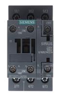 3rt2027-1ap00 Siemens Sirius Innovation 3RT2 3 Pole Contactor, 3NO, 32 A (AC3), 15 kW (AC3), 230 V ac Coil
