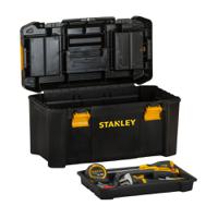 stst1-75520 Stanley Plastic Tool Box, 48 x 24 x 25cm