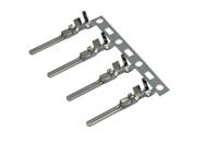 sym-41t-p05a JST SYM Series Male Crimp Terminal, 20AWG Min, 16AWG Max
