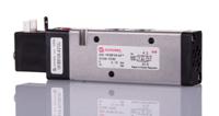 v61b513a-a213j Norgren Pneumatic Solenoid Valve - Solenoid/Air V61 Series