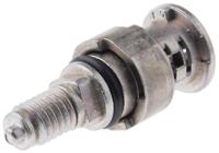 0-368-24 Legrand Key Barrel with 455 barrel For Use With Atlantic Enclosure, Marina Enclosure