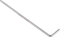 05022702001 Wera L Shape Metric Hex Key, 2.5x112