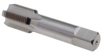 152-378 RS PRO Tap Set HSS 2-Piece BSPF Standard Hand Tap 1/2 BSP Thread