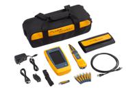 liq-kit Fluke Networks LinkIQ Cable Tester RJ45