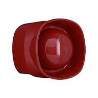 ef009 Eaton Sounder Beacon, 25.5 → 35 V dc, IP21, Base Mount