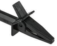 340-2566 RS PRO Crocodile Clip