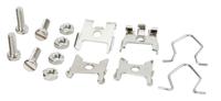 160x10239x CONEC, 160X102 Series Set Of Spring Locking