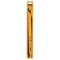 dt2355-qz DeWALT, 14 Teeth Per Inch Metal, Wood 305mm Cutting Length Reciprocating Saw Blade, Pack of 5