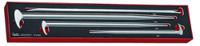 texpb4 Teng Tools Pry Bar, 570 mm Length