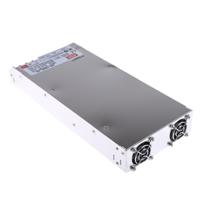 sd-1000l-24 MEAN WELL DC-DC Converter, 24V dc/ 40A Output, 19 → 72 V dc Input, 1000W, Rack Mount, +60°C Max Temp -20°C Min
