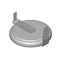 97384199 Murata CR2032 Coin Battery, 3V, 20mm Diameter