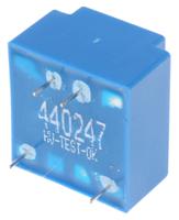 vb-03519 Block 9V ac 1 Output Through Hole PCB Transformer, 0.35VA